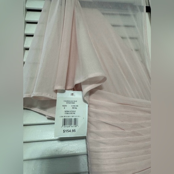 David’s bridal Dress - Picture 10 of 12